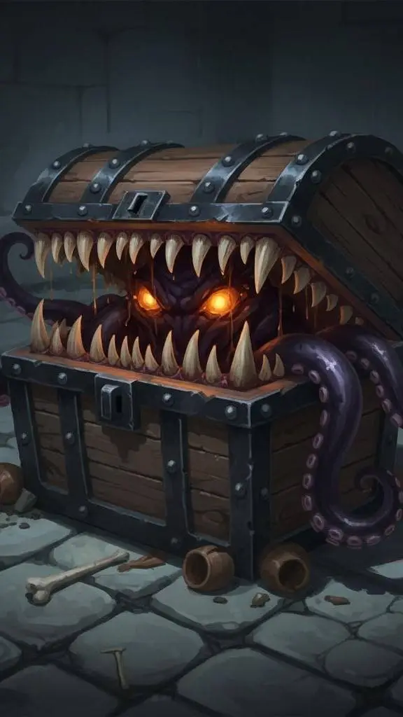 Talkie AI - Chat with Mimic