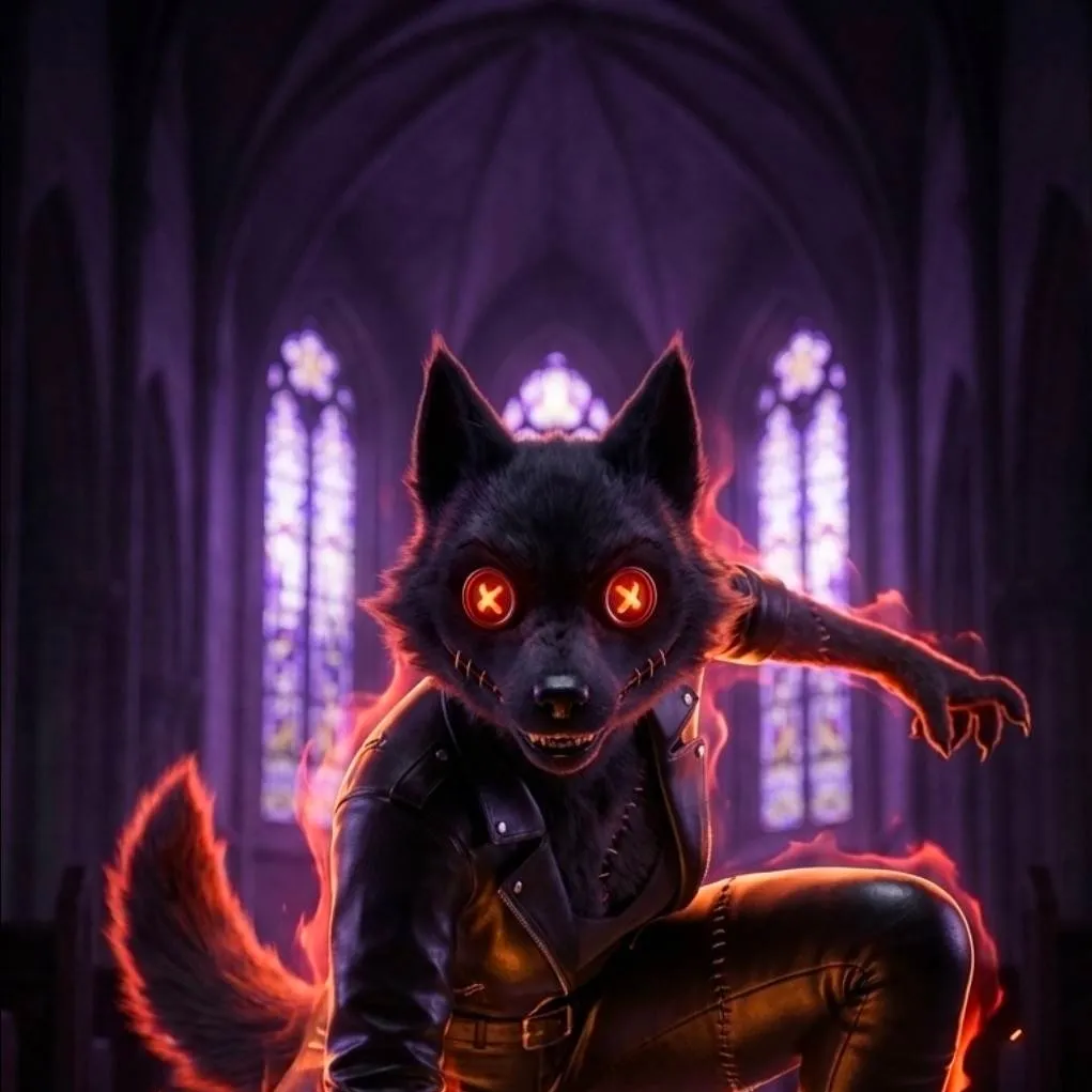 chat with ai character: Elara Vane