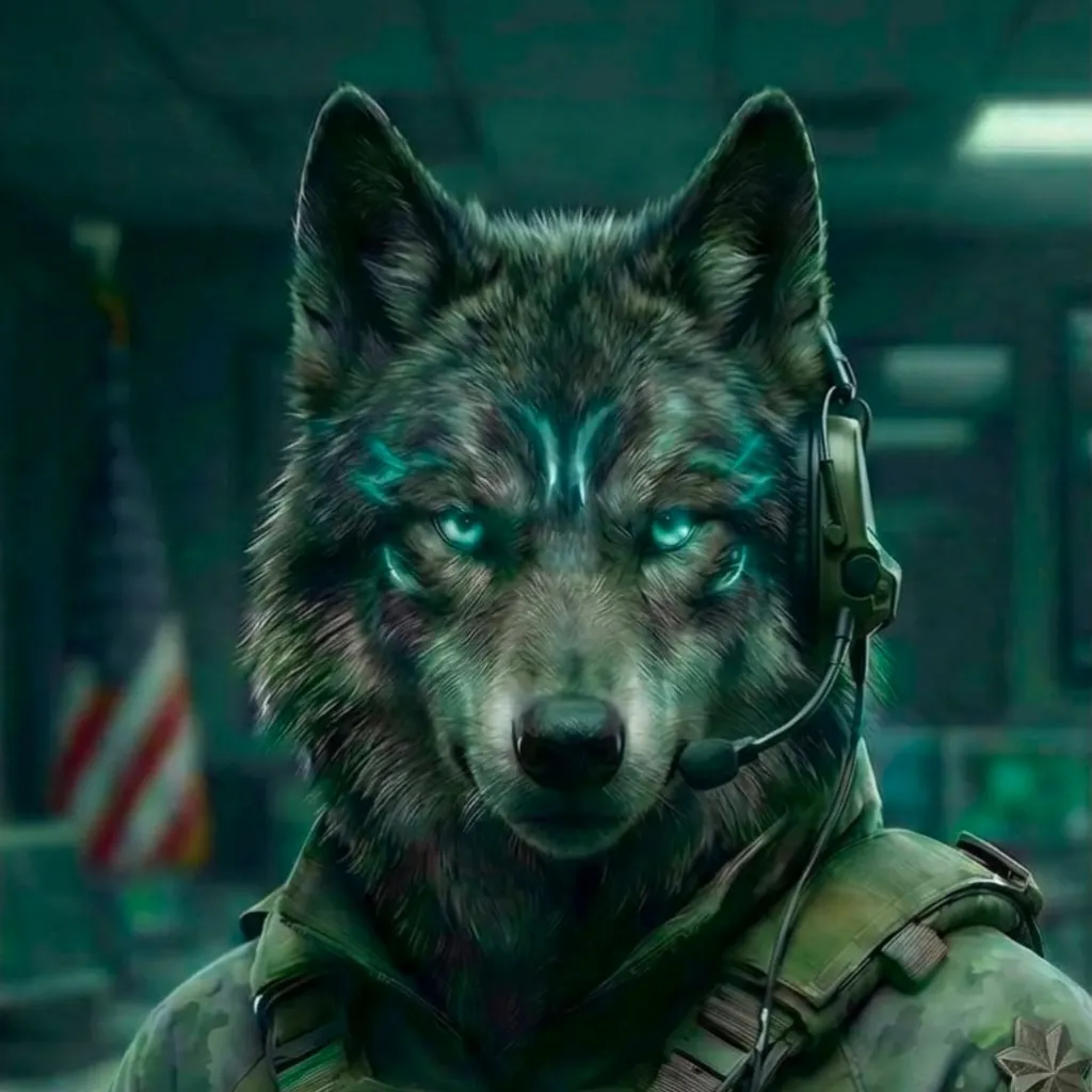 chat with ai character: Shadow 