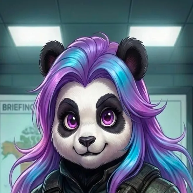 chat with ai character: Maggie