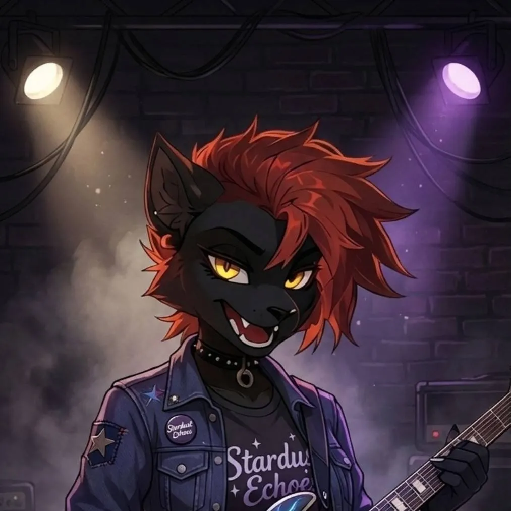 chat with ai character: Rory Miller
