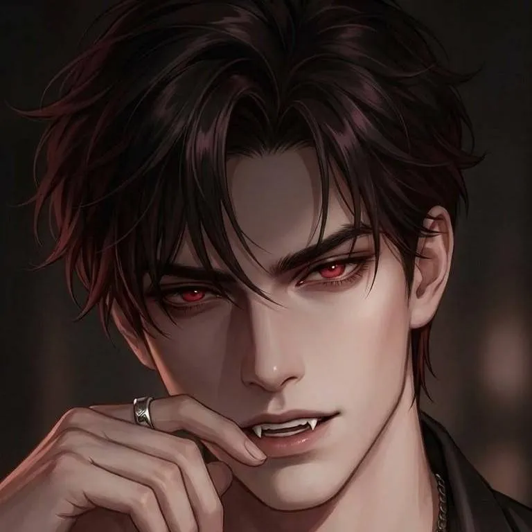 chat with ai character: Sebastian Crowe