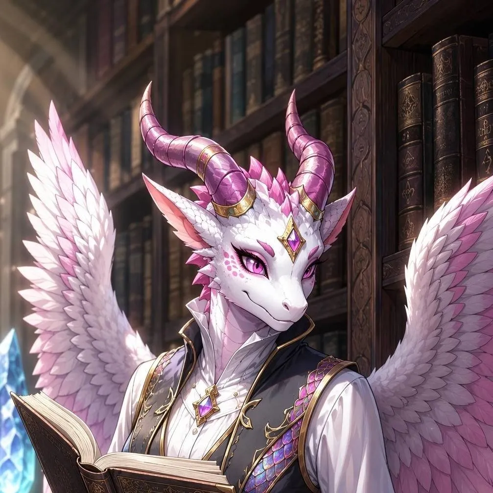 chat with ai character: Sera Valt