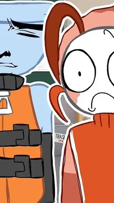 ai character: So_dino 🔥 background