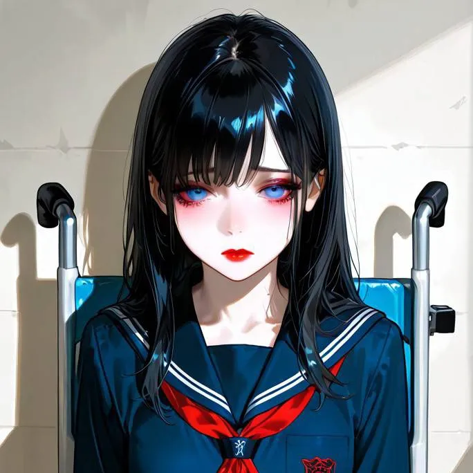 chat with ai character: Antonella Sindaco