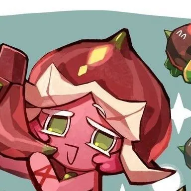 chat with ai character: Fig Cookie