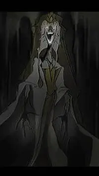ai character: CRK infection AU background