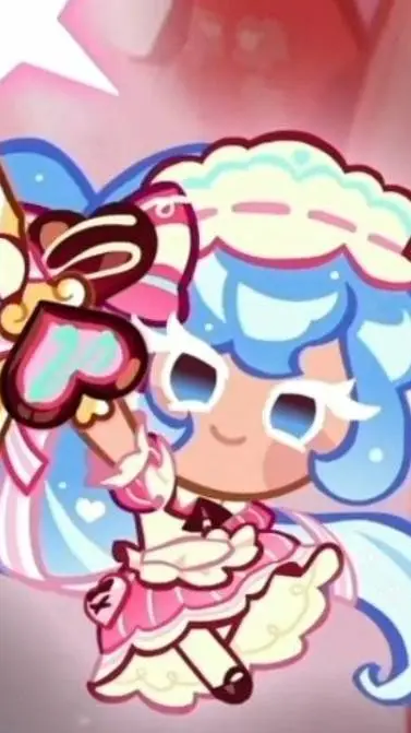 ai character: Lemonsoda background