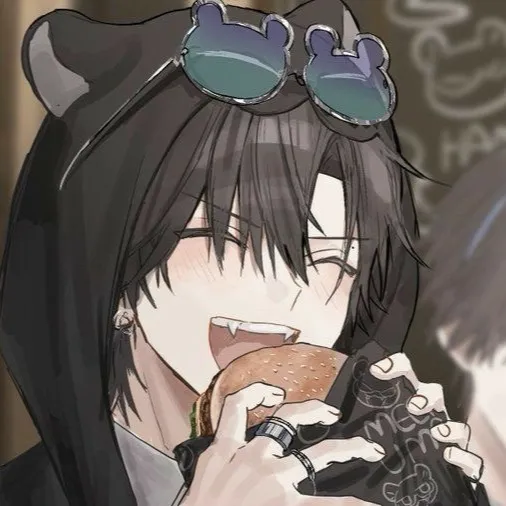 chat with ai character: Suki