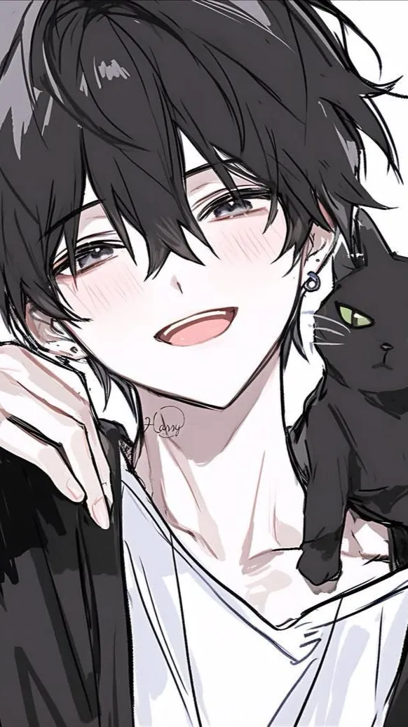 ai character: Xiong Xion background