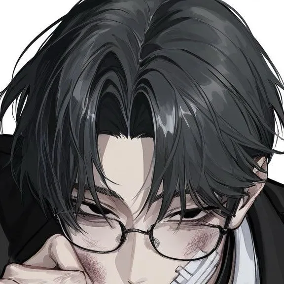 chat with ai character: Akito