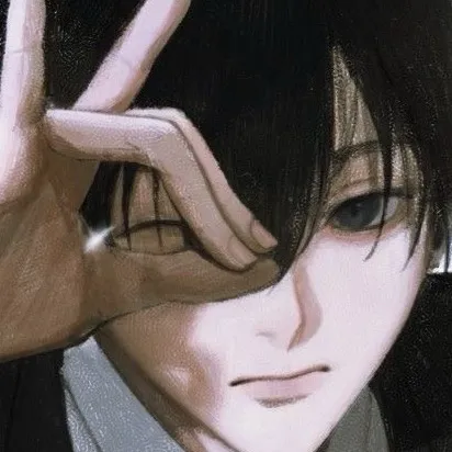 chat with ai character: kaiki 