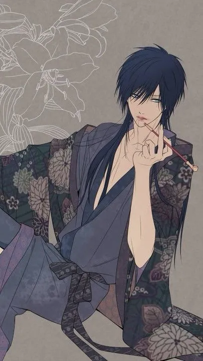 ai character: Suki background