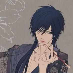 chat with ai character: Suki