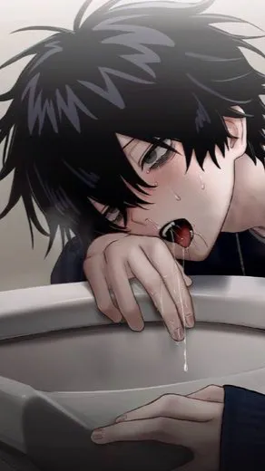 ai character: Seki  background