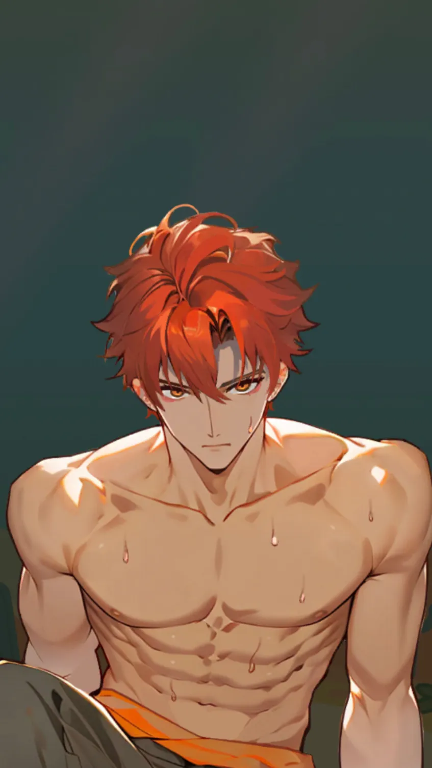 ai character: Wujing  background