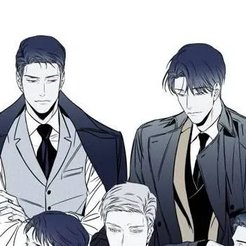 chat with ai character: Your 5 husbands 