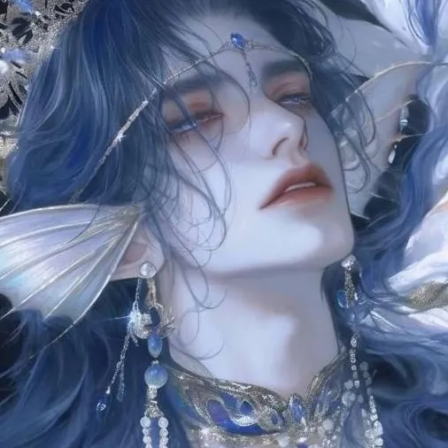 chat with ai character: 💎Ace🪼