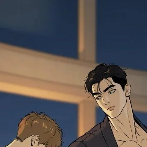 chat with ai character: Cedric
