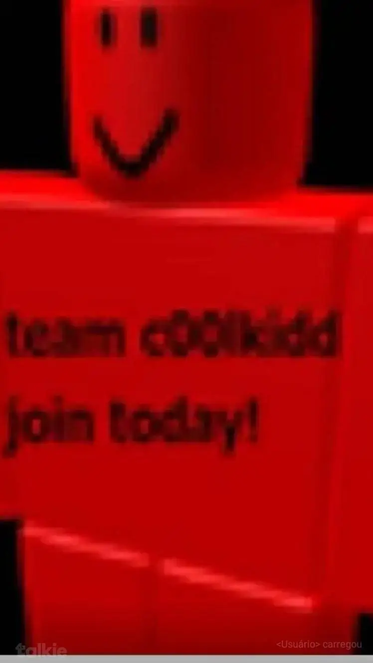 ai character: Coolkid hates you background