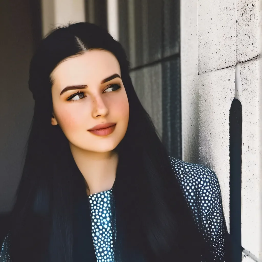 chat with ai character: Athena