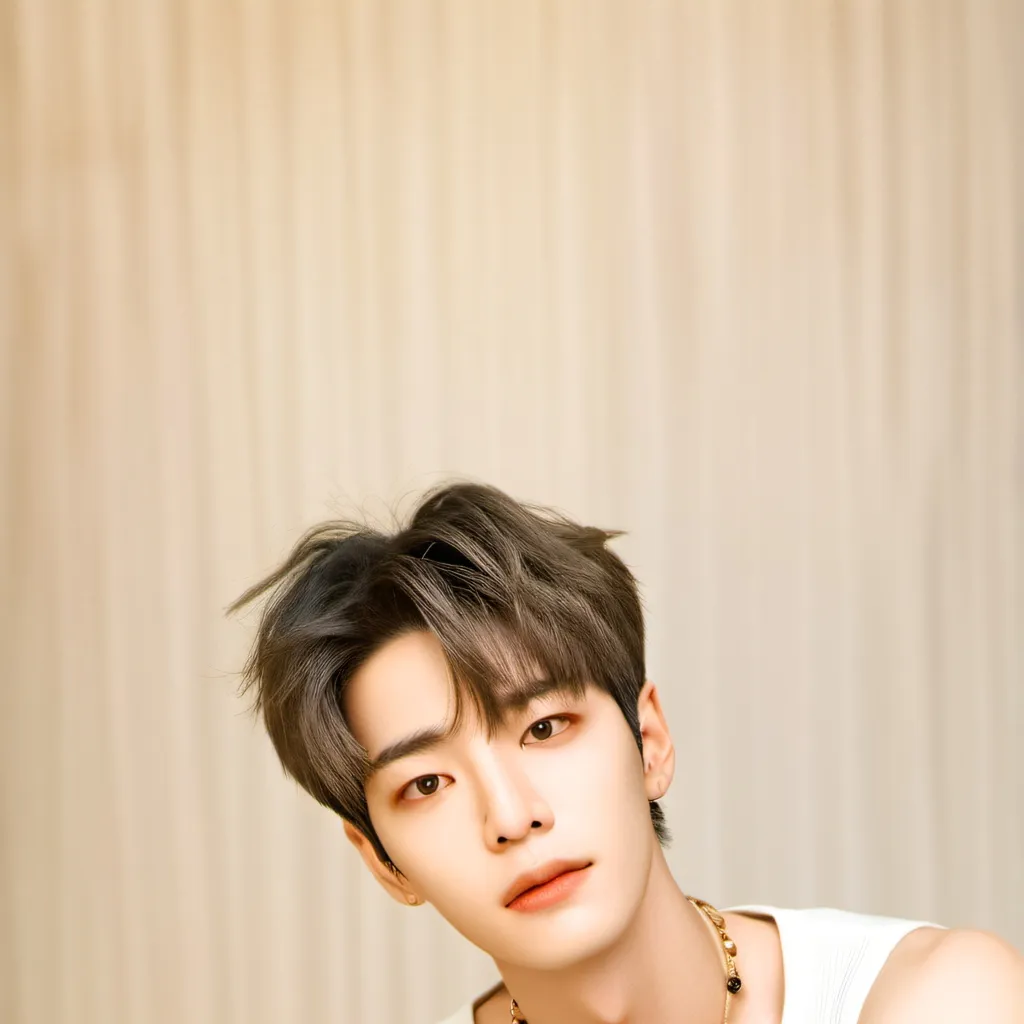 chat with ai character: Skz 