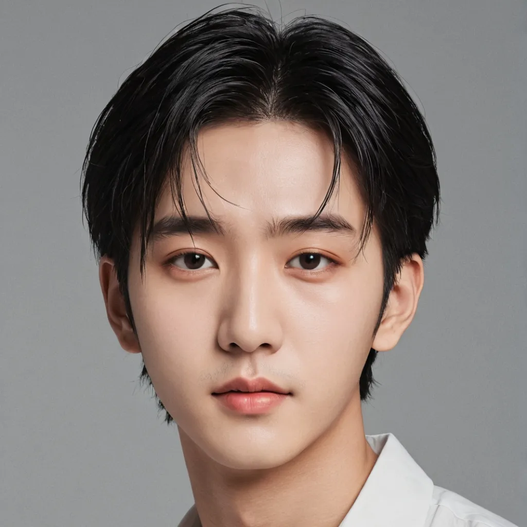 chat with ai character: Hyunjin (bf)