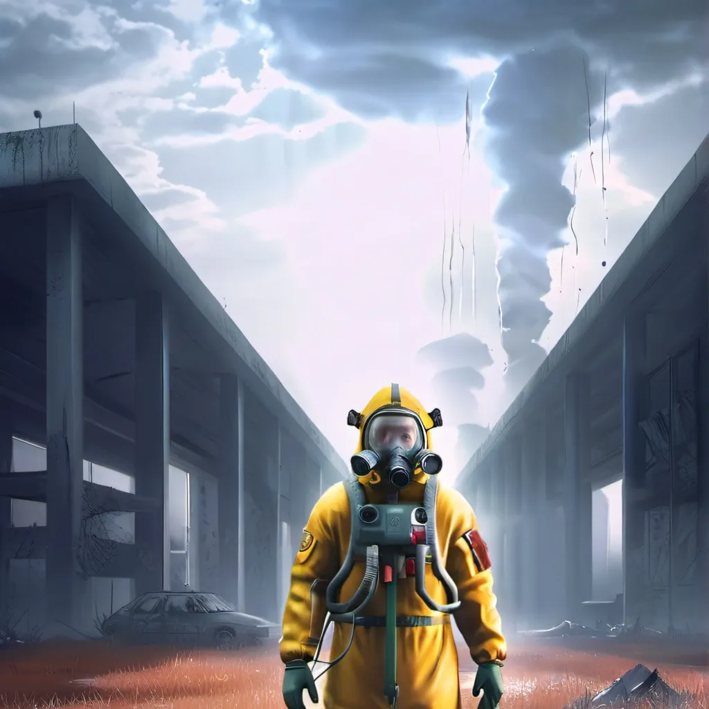 chat with ai character: skz///Chernobyl 