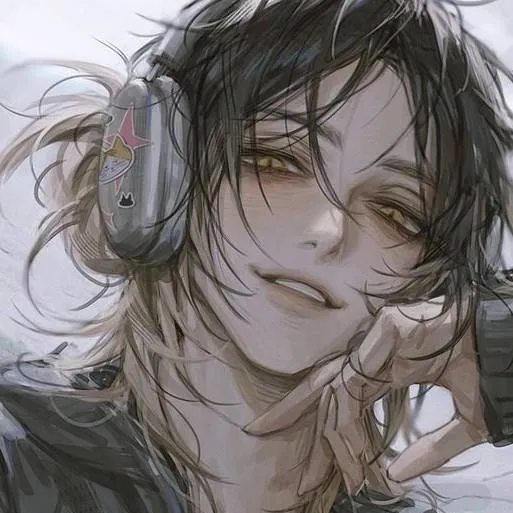chat with ai character: ☆ Theo ☆