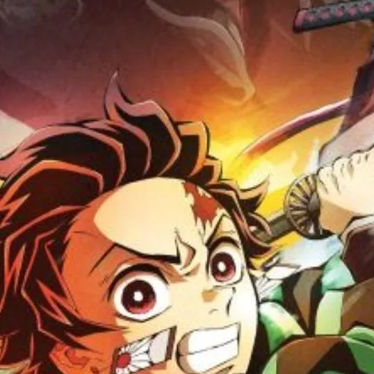 chat with ai character: tanjiro the goat