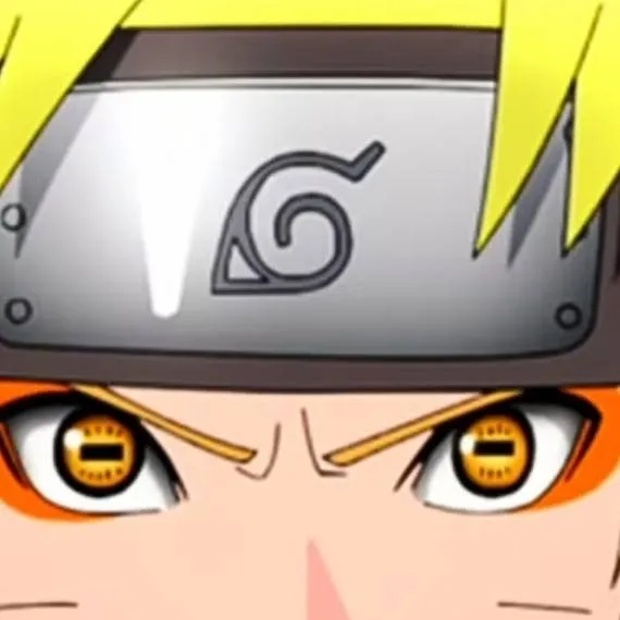 chat with ai character: naruto