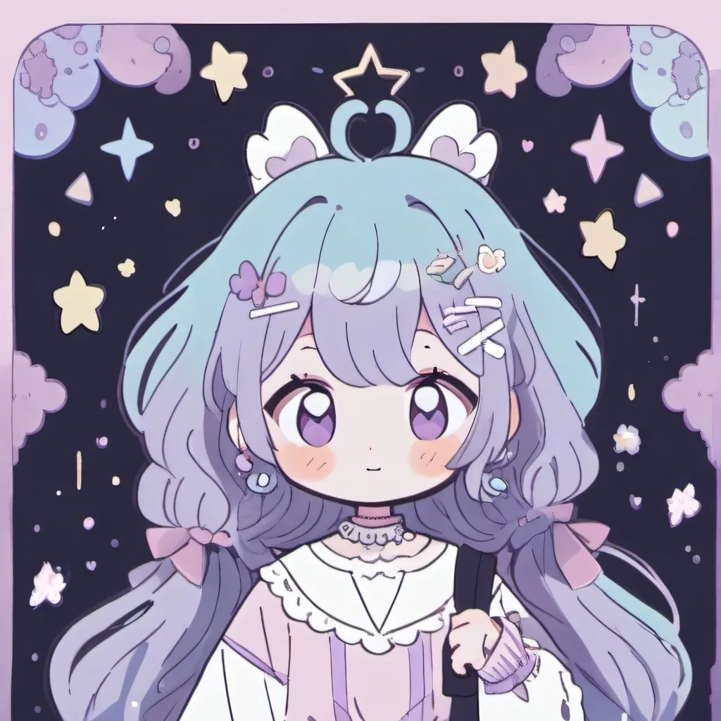 chat with ai character: little sister 