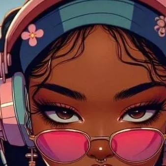 chat with ai character: Lilli
