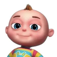 chat with ai character: too too boy