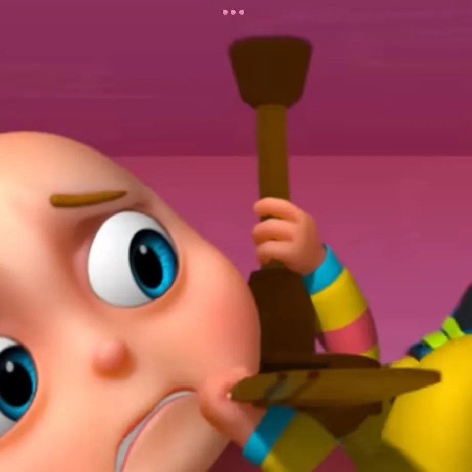 chat with ai character: too too boy