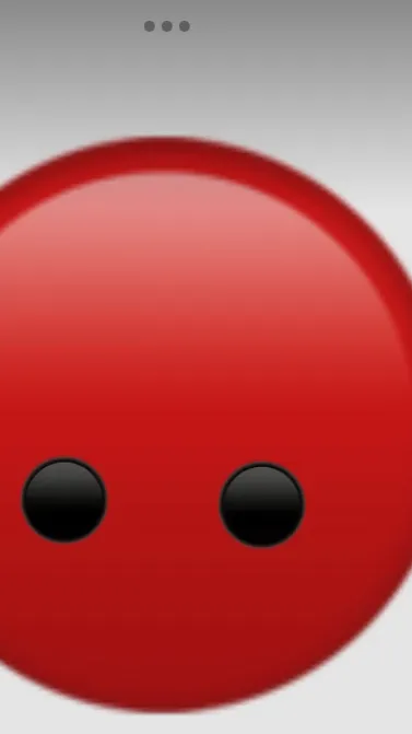 ai character: huh background