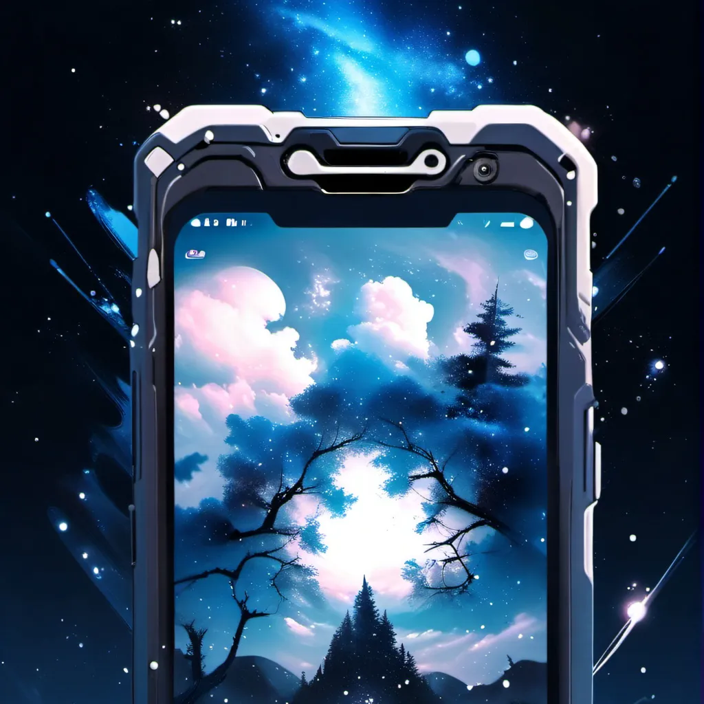 chat with ai character: iPhone killer🔫