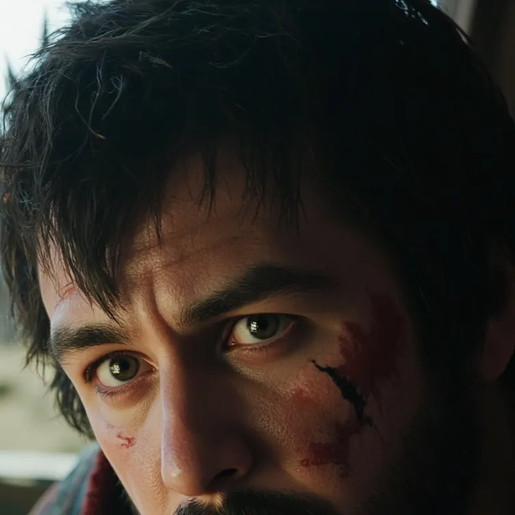 chat with ai character: Anima