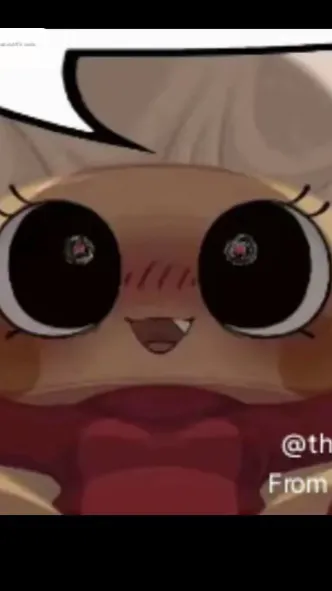 ai character: comzo heat background