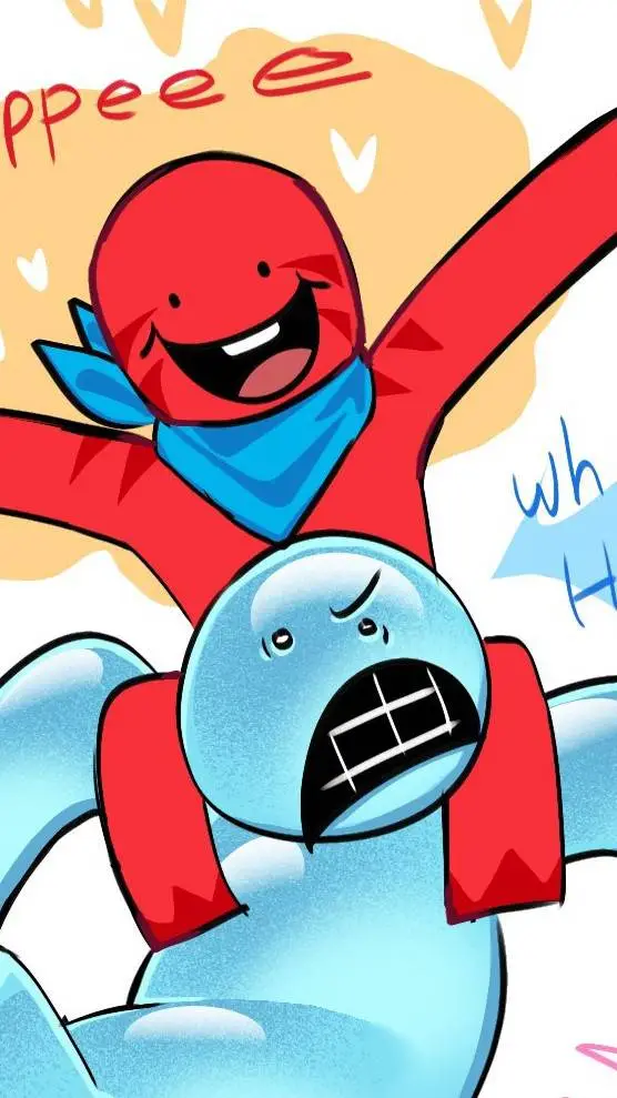 Talkie AI - Chat with ɓluudud  ⌒⌒  ๋࣭