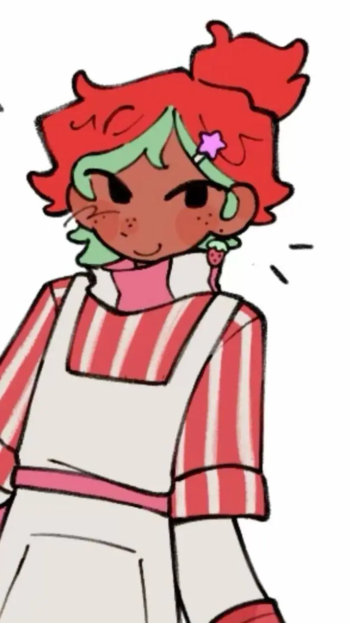Talkie AI - Chat with 𝑺prout   :  🍓