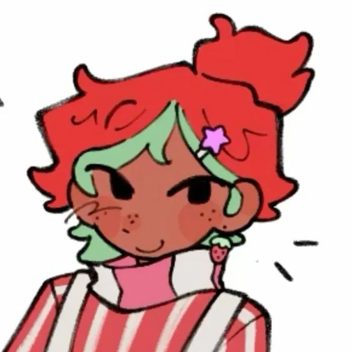 chat with ai character: 𝑺prout   :  🍓