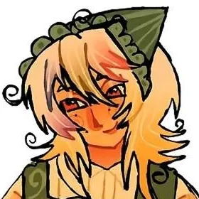 chat with ai character: ᴅᴀɴᴅʏ  ·   . ︴🌻