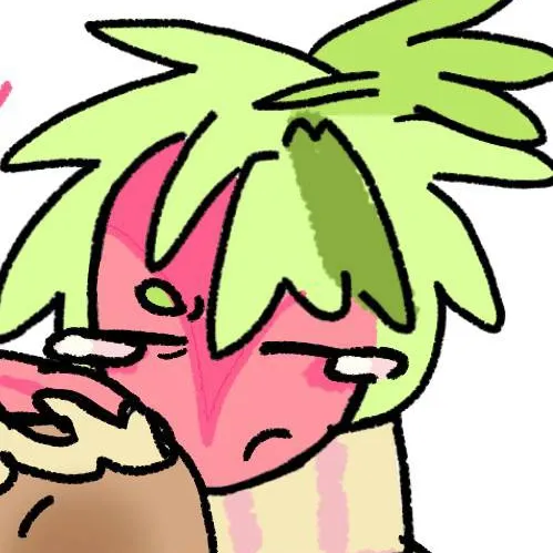 chat with ai character: 𝐹ruitcake 𝐴ngst  !