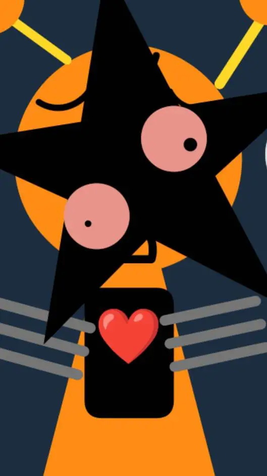 ai character: Oren phase 3 background