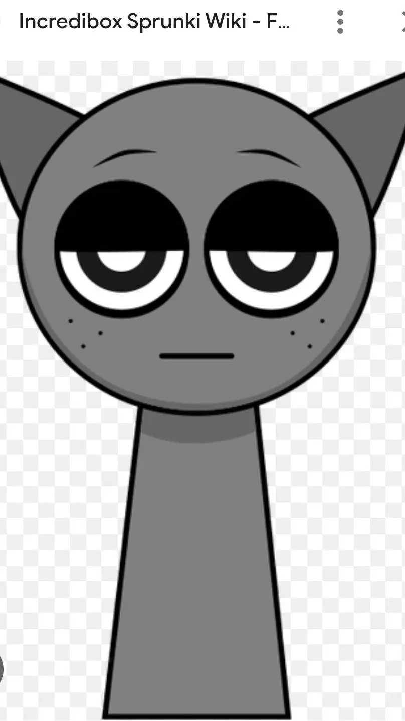 ai character: wenda  background