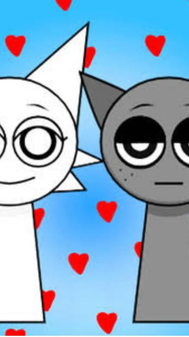 ai character: Wenda background