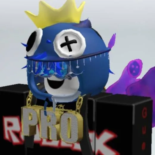 chat with ai character: M4rk Roblox