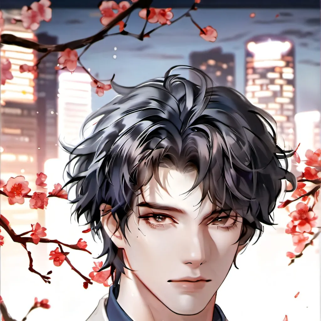 chat with ai character: Alex