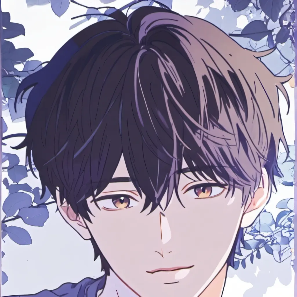 chat with ai character: Alex